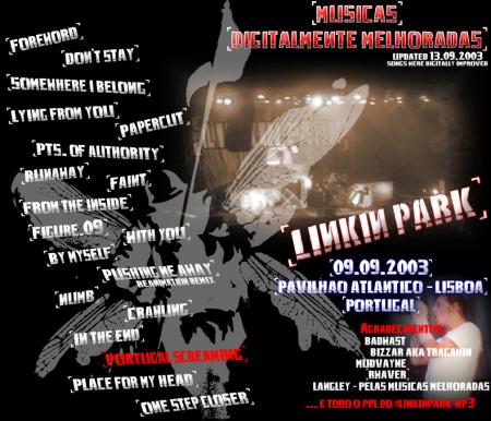 linkin park
